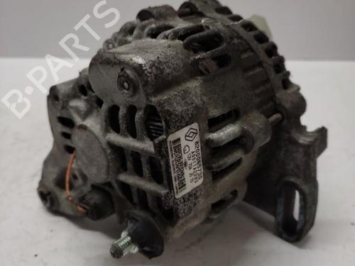 Generator RENAULT TWINGO I (C06_) 1.2 (C066, C068) (58 hp) 27071841