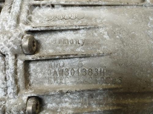 Gearbox AUDI A5 Sportback (8TA) 2.0 TDI | BP27064601M3 - Image 7
