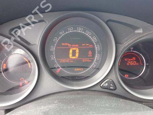 Seat buckle CITROËN C4 II (NC_) 1.6 HDi 115 | BP27082175I32  - Image 5