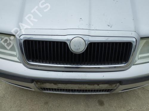 Türgriff hinten links außen SKODA OCTAVIA I Combi (1U5) 1.9 TDI | BP27070156C130 
