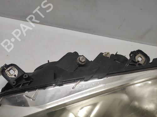 Left headlight MERCEDES-BENZ B-CLASS Sports Tourer (W245) B 200 CDI (245.208) | BP27060435C28 