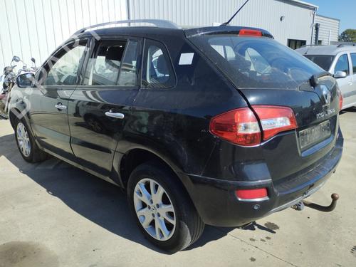Used Left tailgate light Left tailgate light 39551100 39551100