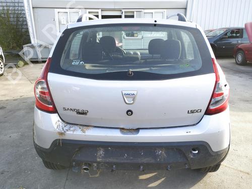 Heater resistor DACIA SANDERO 1.5 dCi | BP27069871M108 - Image 1