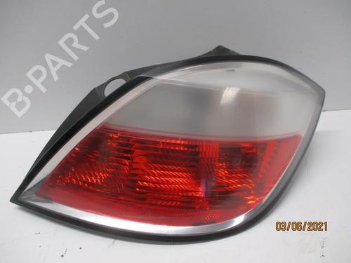 Used Left taillight OPEL ASTRA H (A04) 1.3 CDTI (L48) (90 hp) 27085246