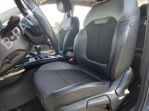 Left front seat RENAULT KADJAR (HA_, HL_) 1.2 TCe 130 (HLMR) | BP39384483C15 - Image 3