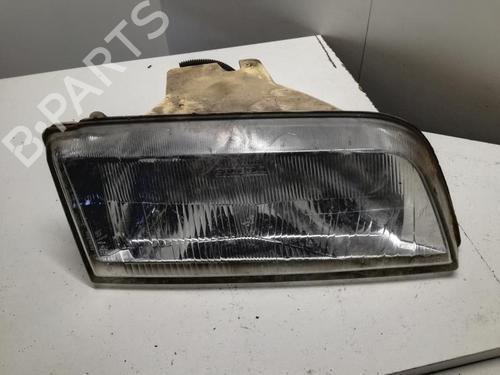 Used Right headlight CITROËN ZX (N2) 1.9 D (68 hp) 27061828