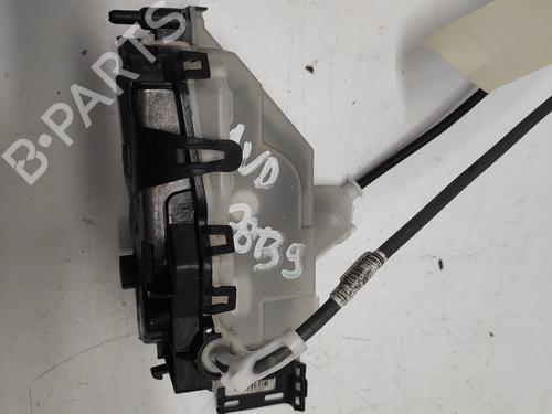 Used Front right lock Front right lock CITROËN C3 III (SX) 1.2 PureTech 82 (83 hp) 27047062 27047062