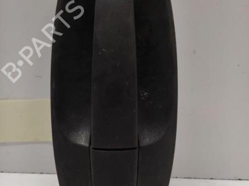 Used Rear right exterior door handle Rear right exterior door handle 27070239 27070239