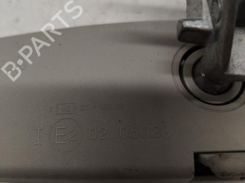 Rear mirror DACIA SANDERO III 1.0 SCe 65 | BP29361345I6 - Image 3