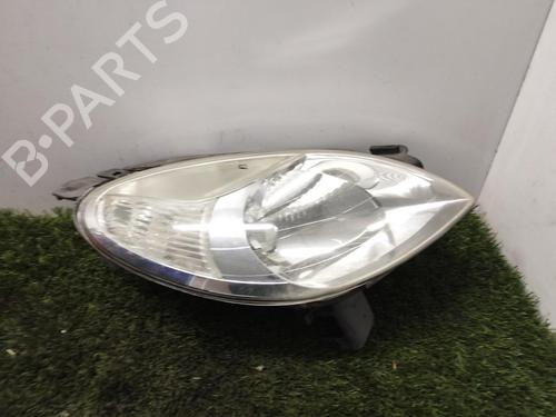 Right headlight CITROËN XSARA PICASSO (N68) 1.6 HDi | BP27066583C29 