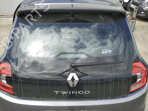 Used Rear wiper motor RENAULT TWINGO III (BCM_, BCA_) 0.9 TCe 95 (92 hp) 27063470