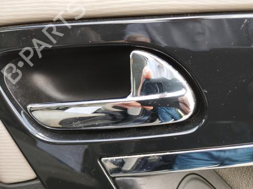 Used Front right interior door handle CITROËN C4 Grand Picasso I (UA_) 1.6 HDi 110 (112 hp) 27084061