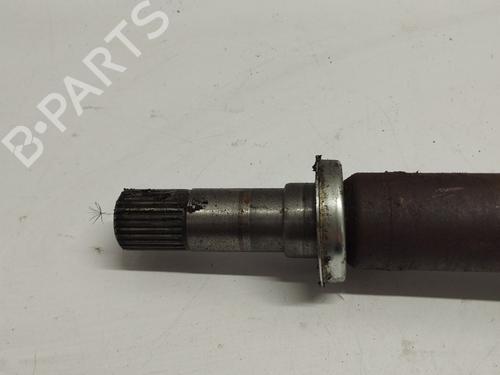 Right front driveshaft FORD TRANSIT V363 Van (FCD, FDD) 2.0 EcoBlue | BP27062477M39 - Image 2
