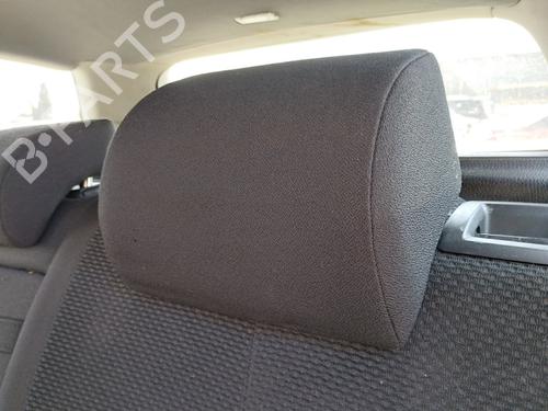 Nakkestøtte Nakkestøtte VW PASSAT B6 Variant (3C5) 1.9 TDI (105 hp) 34368154 34368154