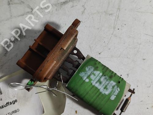 Heater resistor PEUGEOT BOXER Van (244) 2.8 HDi | BP27071164M108 - Image 4