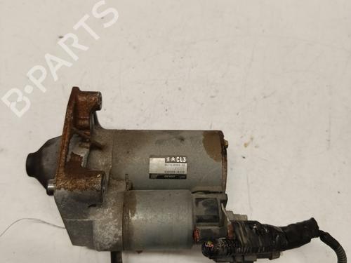 Startmotor PEUGEOT 208 I (CA_, CC_) 1.2 VTI 82 | BP28004212M8