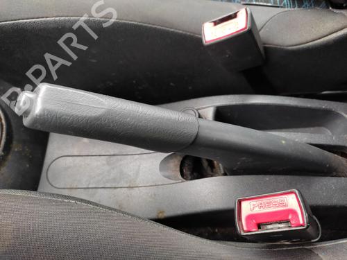 Used Hand brake RENAULT CLIO III (BR0/1, CR0/1) 1.5 dCi (BR17, CR17) (86 hp) 27051836