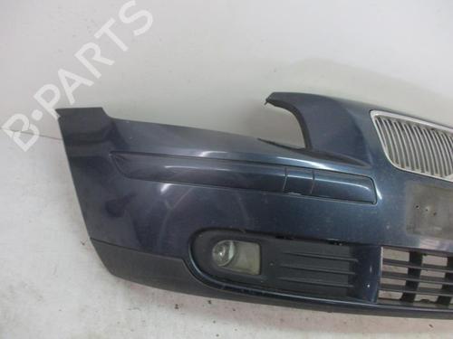 Front bumper VOLVO V50 (545) 2.0 D | BP27050928C7 