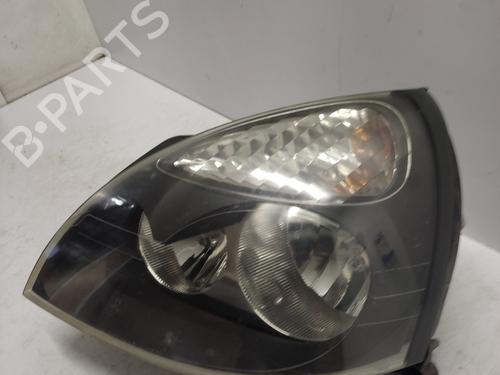 Used Left headlight Left headlight 37539182 37539182