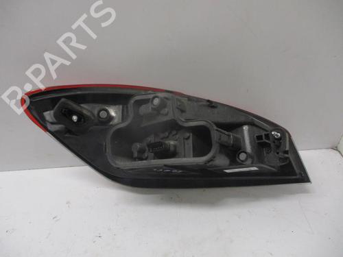 Right taillight RENAULT MEGANE III Coupe (DZ0/1_) 1.5 dCi (DZ09, DZ0D, DZ1F, DZ1G, DZ14, DZ29) | BP27055759C35 