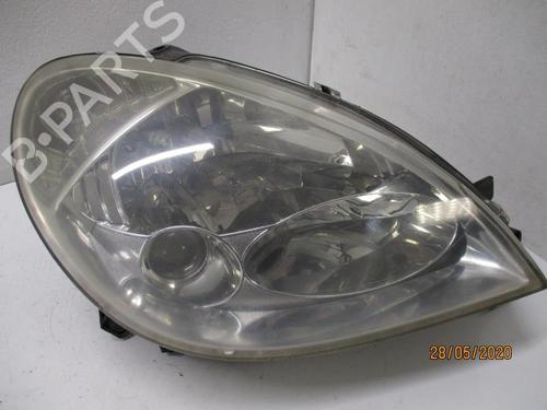 Right headlight CITROËN XSARA PICASSO (N68) 2.0 HDi | BP27080282C29 
