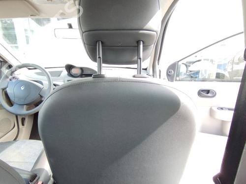 Used Right front seat Right front seat RENAULT TWINGO II (CN0_) 1.2 16V (CN04, CN0B) (75 hp) 28519175 28519175
