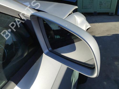Right mirror AUDI A3 (8P1) 2.0 TDI 16V | BP27064642C27 