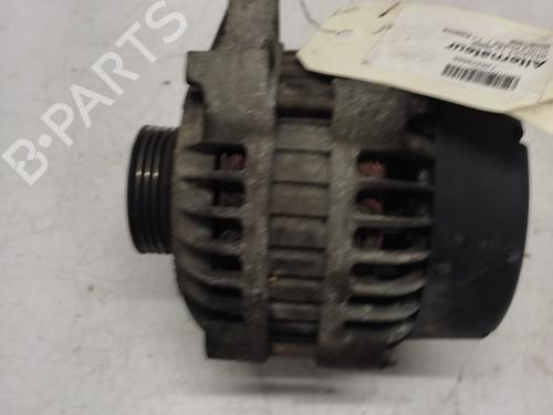 Used Alternator Alternator 36249360 36249360