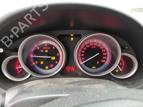 Third brake light MAZDA 6 Hatchback (GH) 2.2 MZR-CD (GH10) | BP27052471L11  - Image 7