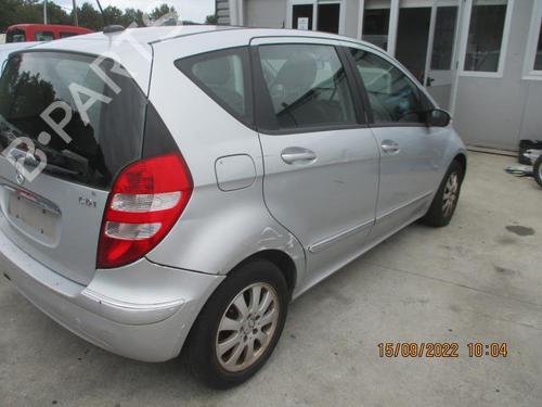Starter MERCEDES-BENZ A-CLASS (W169) A 180 CDI (169.007, 169.307) | BP27075965M8 - Image 4