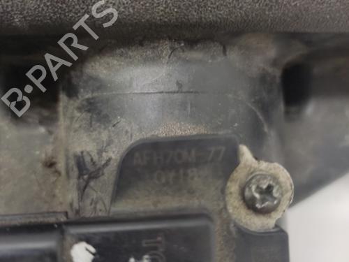 Mass air flow sensor TOYOTA AURIS (_E15_) 1.4 D-4D (NDE150_, NDE150R) | BP27065738M95 - Image 2