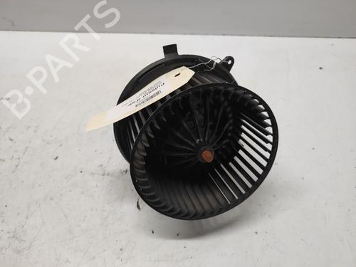 Heater blower motor CITROËN C3 II (SC_) 1.0 VTi 68 | BP27081114M62 - Image 4