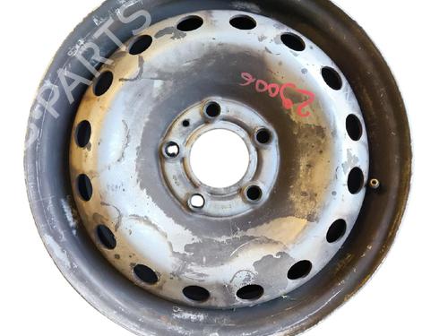 rim-renault-trafic-ii-van-fl-2001-36679848 main image
