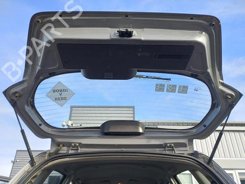 Used Rear wiper motor CHEVROLET AVEO / KALOS Hatchback (T250, T255) 1.2 (84 hp) 31659639