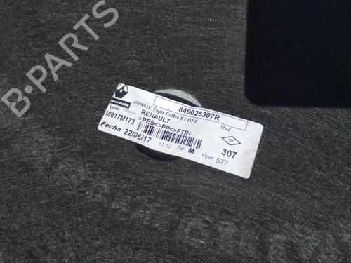 Bagagerumsgulv RENAULT KADJAR (HA_, HL_) 1.2 TCe 130 (HLMR) | BP39384484I33 - Image 3