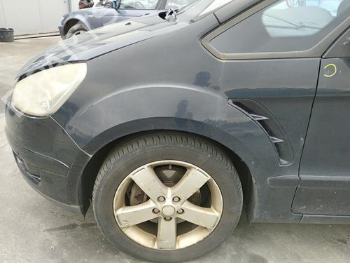 Forskærm venstre Forskærm venstre FORD S-MAX (WA6) 2.0 TDCi (140 hp) 34108578 34108578