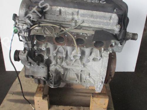 Used Engine Engine SUZUKI SWIFT III (MZ, EZ) 1.3 (RS413, ZC11S) (92 hp) 27085365 27085365
