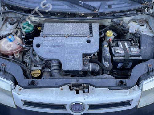 Left taillight FIAT PANDA (169_) 1.3 D Multijet (169.AXC1A) | BP32233841C34 - Image 8