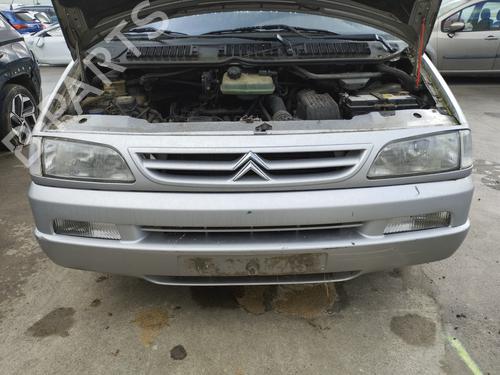 Grill Grill CITROËN EVASION MPV (22, U6) 2.0 HDI (109 hp) 28414673 28414673