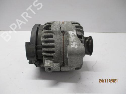 Alternator OPEL MERIVA A MPV (X03) 1.6 16V (E75) | BP27060885M7 