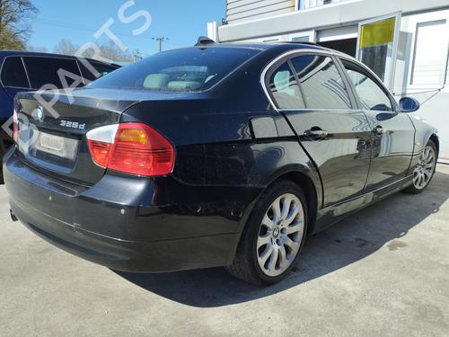 Left sun visor BMW 3 (E90) 325 d | BP33544814I1  - Image 8
