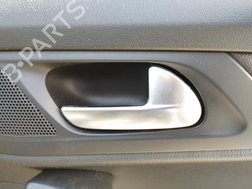 Used Front right interior door handle PEUGEOT 508 SW I (8E_) 2.0 BlueHDi 180 (180 hp) 28953907