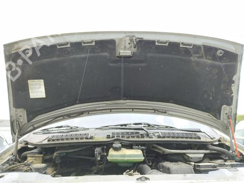 Capot Capot CITROËN EVASION MPV (22, U6) 2.0 HDI (109 hp) 28328035 28328035