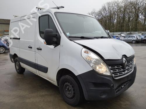 Dashboard RENAULT MASTER III Van (FV) 2.3 dCi 110 FWD (FV0R, FV0W, FV1A) | BP32164319C46 - Image 7