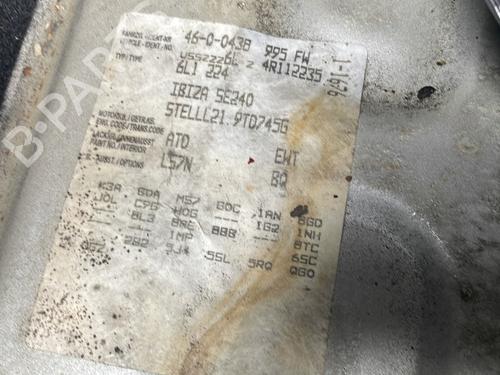 Headlight switch SEAT IBIZA III (6L1) 1.9 TDI | BP32429074I24  - Image 10