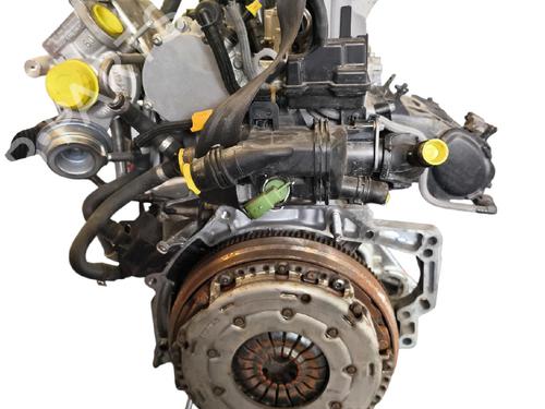 Engine PEUGEOT 2008 I (CU_) 1.2 THP 130 / PureTech 130 | BP32173287M1 - Image 4