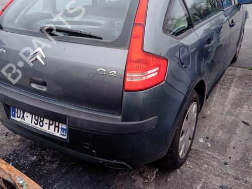 Varmvifte CITROËN C4 I (LC_) 1.6 HDi | BP29969146M62