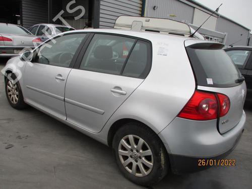 Elektronische module VW GOLF V (1K1) 1.9 TDI | BP27076230M83 