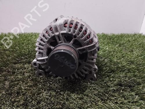 Used Alternator AUDI A3 (8P1) 2.0 TDI 16V (140 hp) 27057232