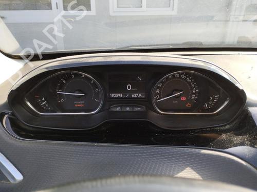 Left front driveshaft PEUGEOT 2008 I (CU_) 1.2 VTi | BP27044071M38  - Image 8